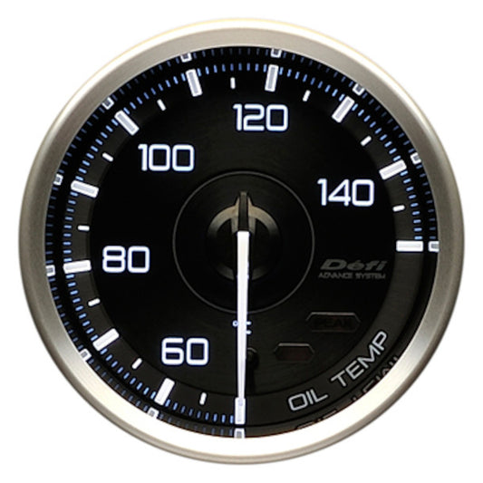 Défi  Advance A1 Oil Temperature Gauge