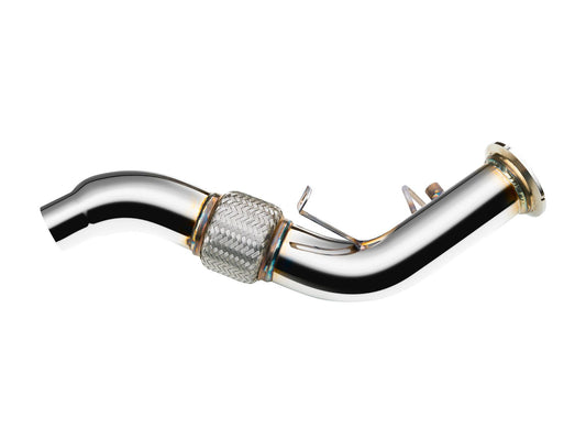 Downpipe per BMW E60 E61 525d 530d 530xd M57N2 2005-2010