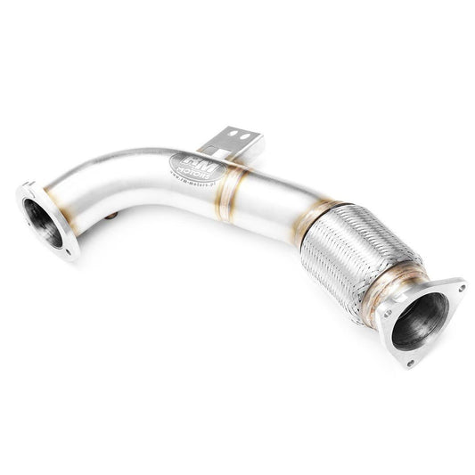 Downpipe VOLVO V70 Mk3 2.4D D5 XC60/70 Mk1 2.4D D5