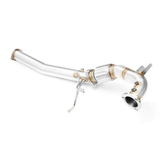 Downpipe Volvo XC60 / 70 / V70 / S60 2.4D D5