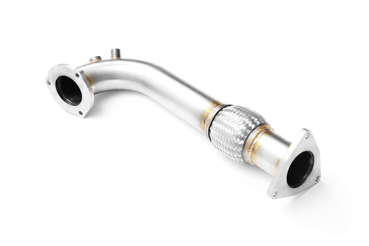 Downpipe VOLVO XC90 2.4D D5 Mk1 S60 Mk1 2.4D D5 2006 -2014