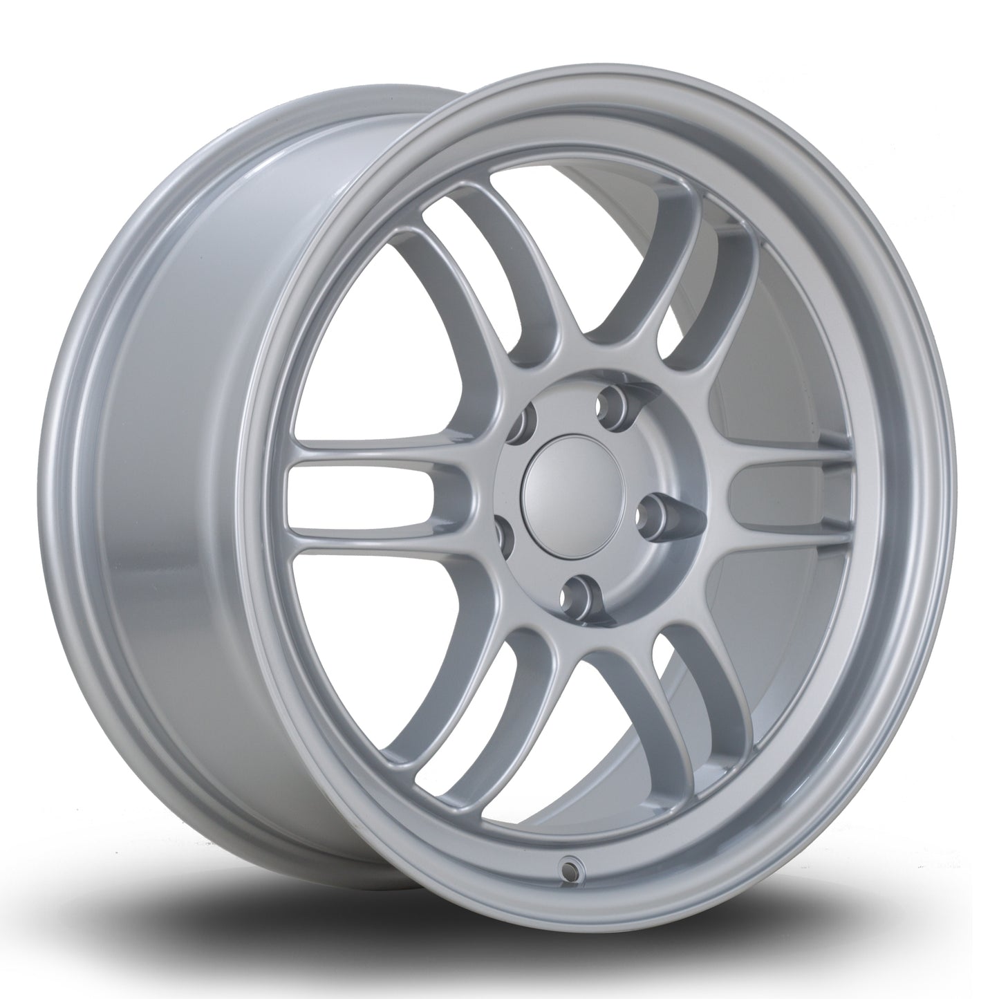 Rota TFS3 17x8" 5x114.3 ET48, Silver