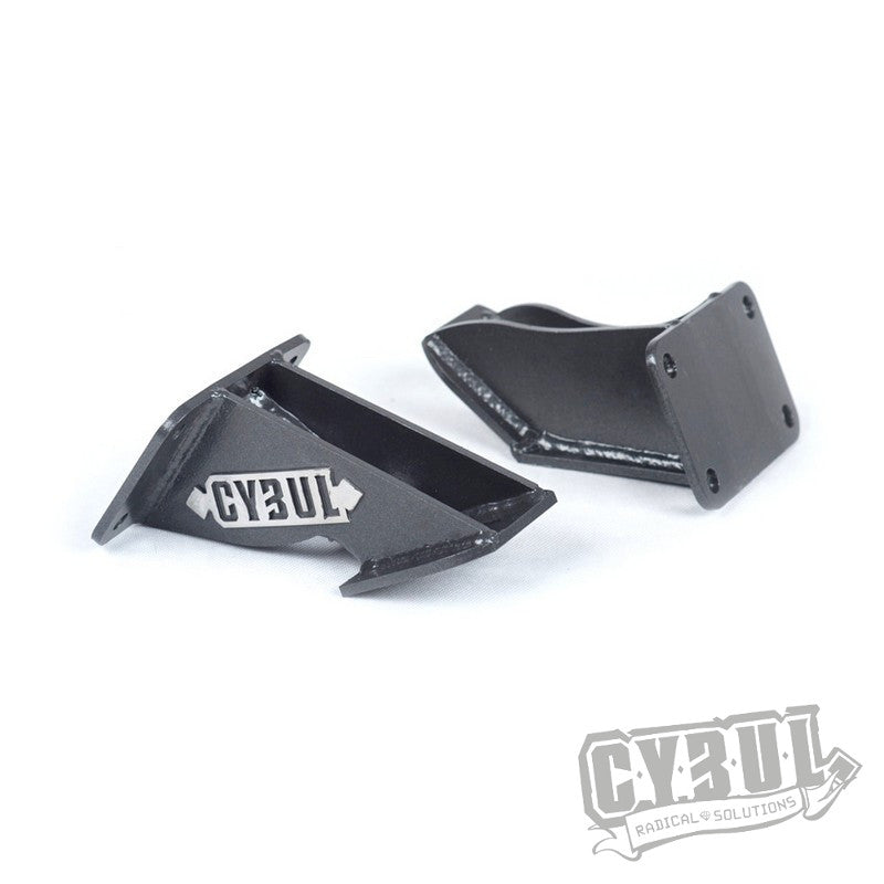 Cybul Toyota 1UZ Engine Swap Mounts for BMW E36