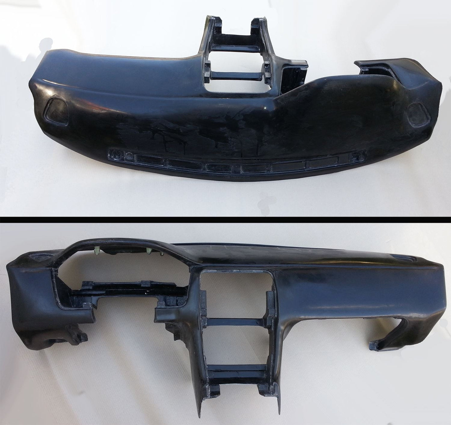 LHD Dashboard for Nissan Skyline R33