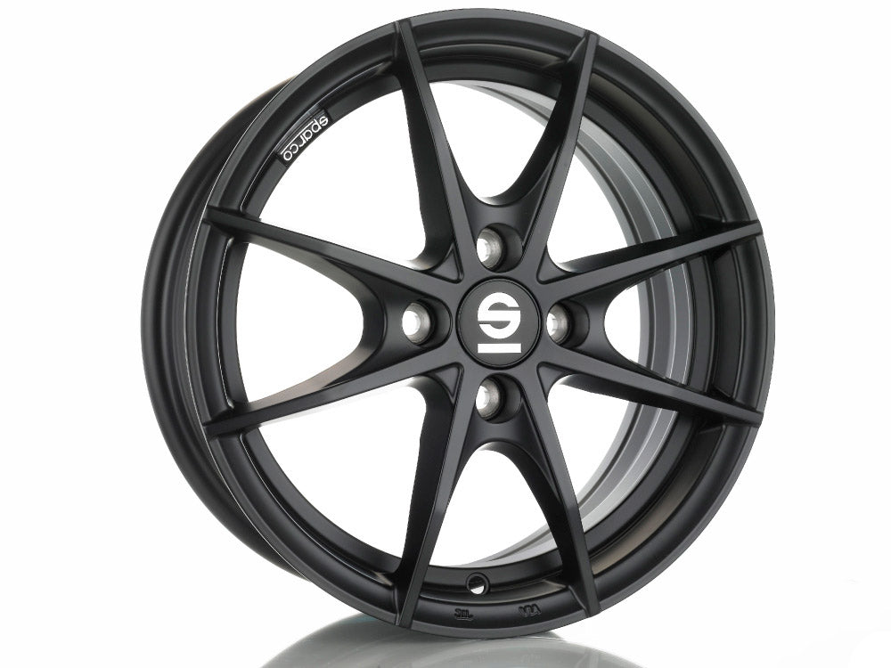 OZ Aspen HLT 21x9" 5x120 ET35, Matt Black Diamond Cut