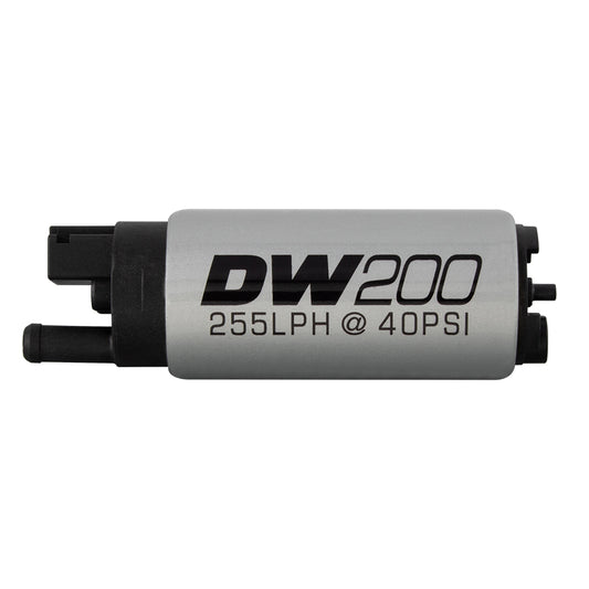 Deatschwerks DW200 Fuel Pump - 255 L/h E85
