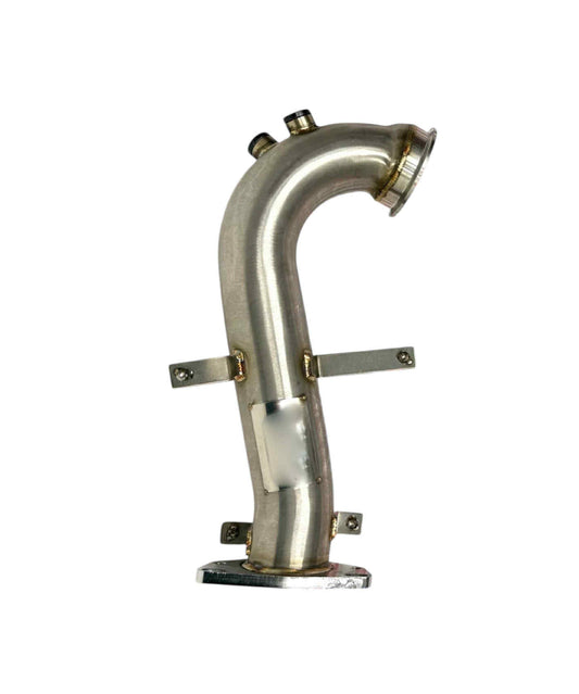 Downpipe 1446 63.5 mm Abarth 500 / Grande Punto / MiTo / Giulietta