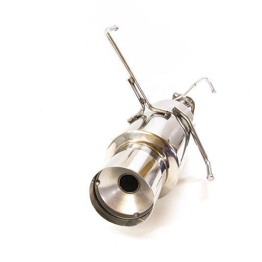 DriftShop Catback Exhaust System for Nissan 200SX S14 / S14A