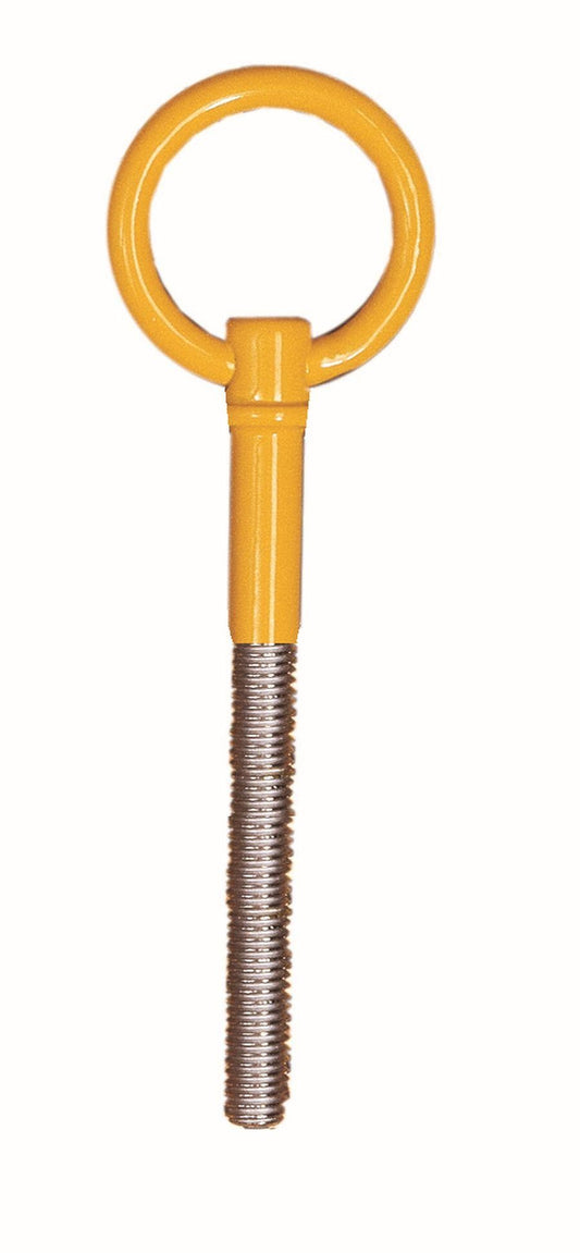 OMP Tow Hook Stainless Steel Internal Ã50 mm (FIA)