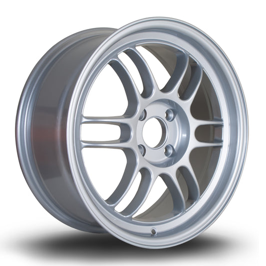 Rota TFS3 17x7.5" 5x114.3 ET45, Silver