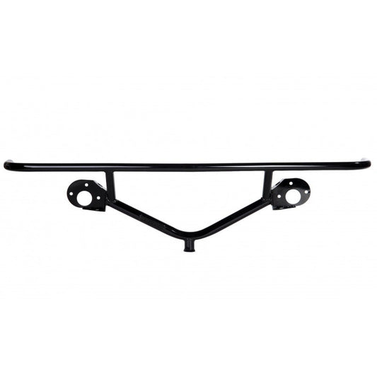 Jacking Point + Rear Crash Bar for BMW E46