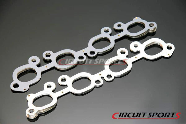 Circuit Sport Head to Manifold Gasket SR20DET (OEM)