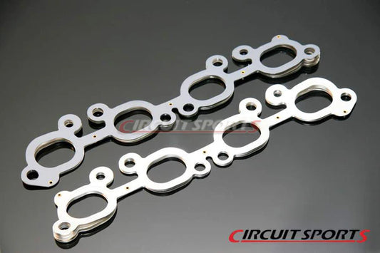 Circuit Sport Head to Manifold Gasket SR20DET (OEM)