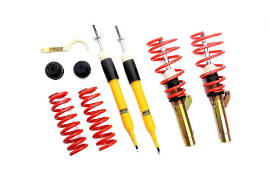 Kit Assetto Regolabile a Ghiera MTS COMFORT BMW Serie E90 E92 E93