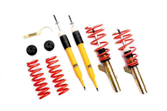 Kit Assetto Regolabile a Ghiera MTS COMFORT BMW Serie E90 E92 E93