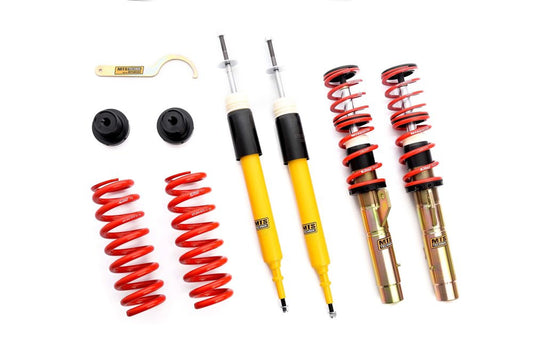 assetto coilover regolabile MTS Technik xdrive per BMW Serie 3 E90/E92 3xxD/3xxi