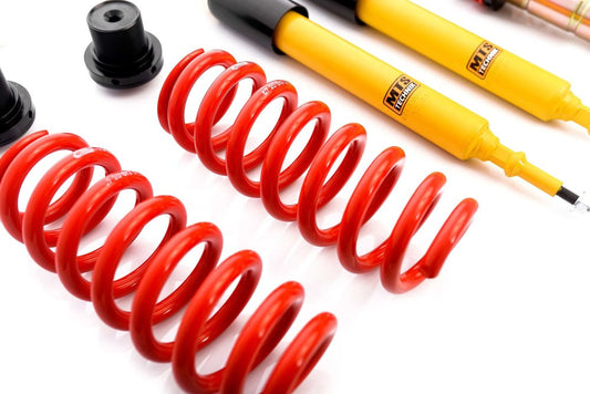 assetto coilover regolabile MTS Technik xdrive per BMW Serie 3 E90/E92 3xxD/3xxi