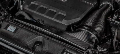 Kit aspirazione diretta in carbonio Eventuri Audi S3 8Y 2020+, TTS 2022+ Aspirazione in carbonio