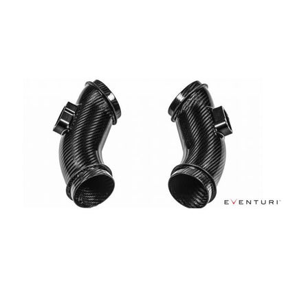 Kit aspirazione diretta in carbonio Eventuri  F10 M5