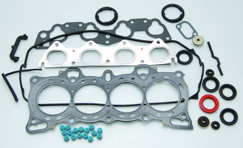 Cometic Reinforced Gasket Set - Top End - Honda D15B1/2/7 (88-95)