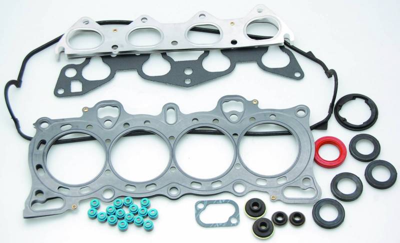 Cometic Reinforced Gasket Set - Top End - Honda D16A6/7 "ZC" (88-91)