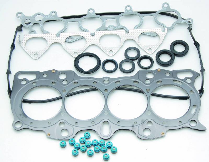 Cometic Reinforced Gasket Set - Top End - Honda B20B4/Z2 Non-VTEC (97-01)