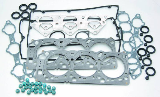 Cometic Reinforced Gasket Set - Top End - Mitsubishi 6G72 DOHC (91-00)