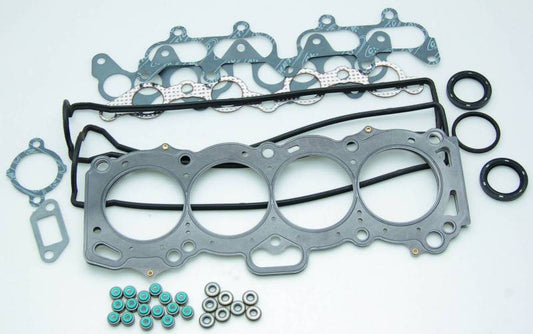 Cometic Reinforced Gasket Set - Top End - Toyota 4A-GE (84-92)