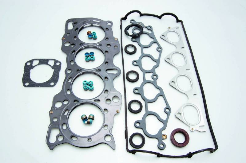 Cometic Reinforced Gasket Set - Top End - Honda B18A1/B1 Non-VTEC (90-01)
