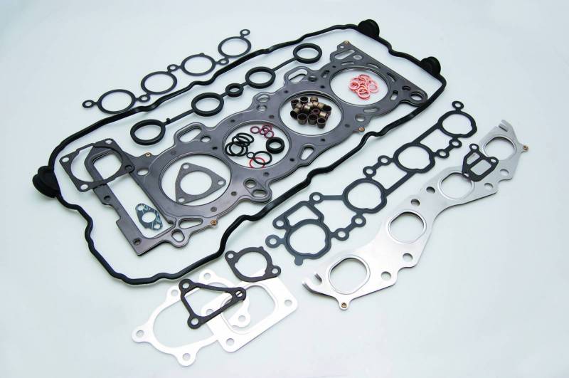 Cometic Reinforced Gasket Set - Top End - Nissan SR20DET Blacktop (S14)