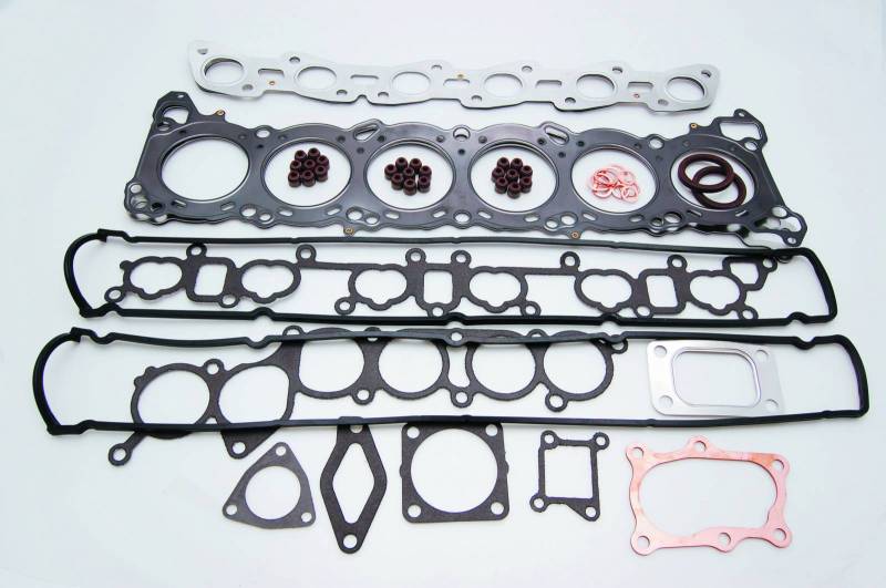 Cometic Reinforced Gasket Set - Top End - Nissan RB20DET (88-93)