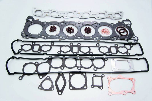 Cometic Reinforced Gasket Set - Top End - Nissan RB20DET (88-93)