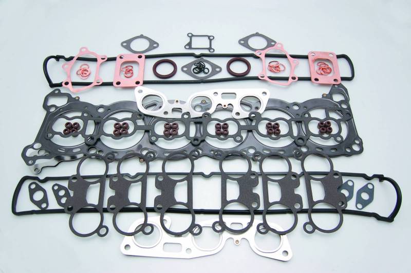 Cometic Reinforced Gasket Set - Top End - Nissan RB26DETT (89-02)