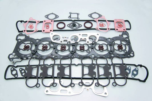 Cometic Reinforced Gasket Set - Top End - Nissan RB26DETT (89-02)