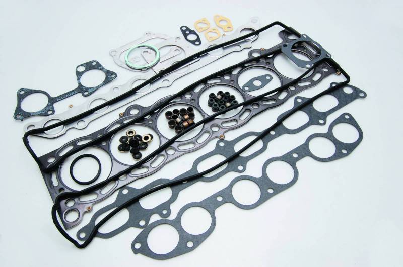 Cometic Reinforced Gasket Set - Top End - Toyota 7M-GTE (86-92)