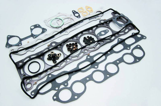 Cometic Reinforced Gasket Set - Top End - Toyota 7M-GTE (86-92)
