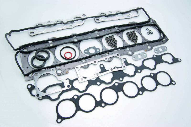 Cometic Reinforced Gasket Set - Top End - Toyota 2JZ-GE (93-97)