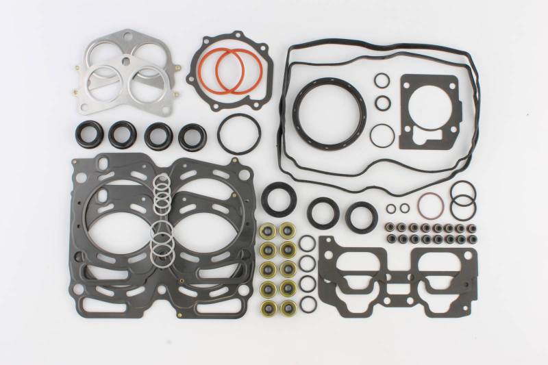 Cometic Reinforced Gasket Set - Full Set - Subaru EJ251 SOHC (99-05)