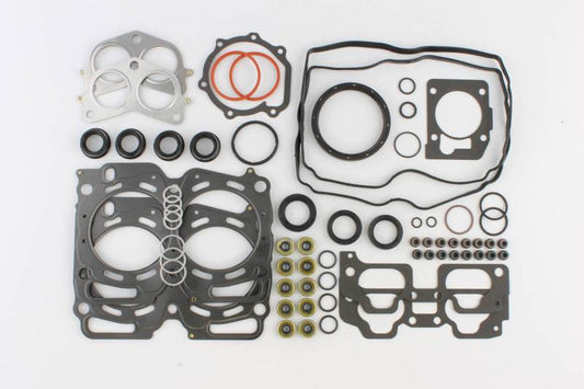 Cometic Reinforced Gasket Set - Full Set - Subaru EJ251 SOHC (99-05)