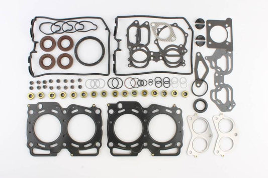 Cometic Reinforced Gasket Set - Full Set - Subaru EJ205 DOHC Turbo (04-05)