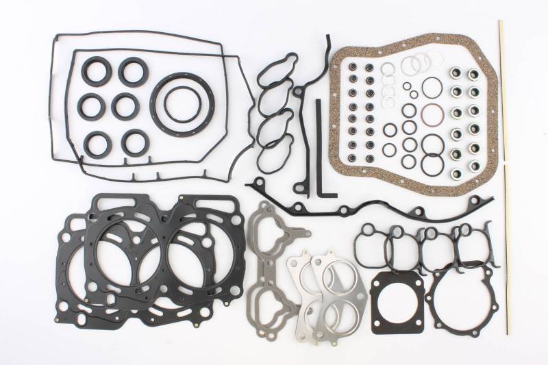 Cometic Reinforced Gasket Set - Full Set - Subaru EJ25D DOHC (96-99)