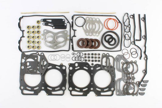 Cometic Reinforced Gasket Set - Full Set - Subaru WRX - EJ20 (02-03)