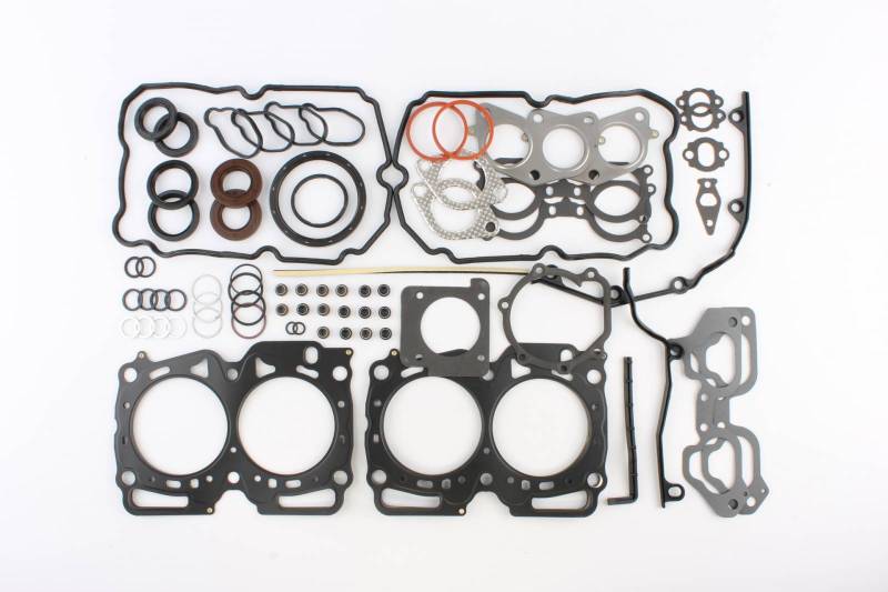 Cometic Reinforced Gasket Set - Full Set - Subaru WRX - EJ255 (06-07)