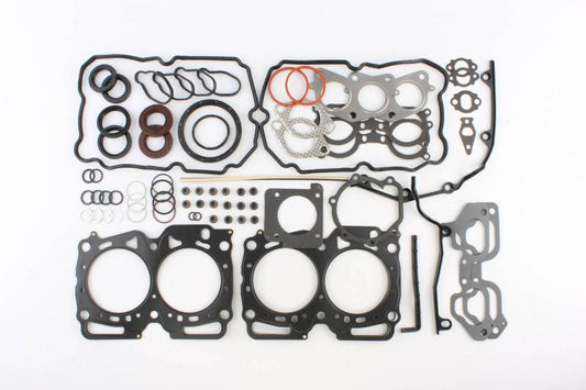 Cometic Reinforced Gasket Set - Full Set - Subaru WRX - EJ255 (06-07)
