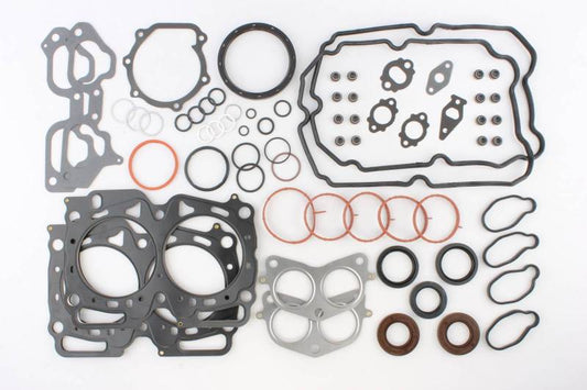 Cometic Reinforced Gasket Set - Full Set - Subaru WRX - EJ255 (2008)