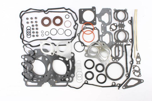 Cometic Reinforced Gasket Set - Full Set - Subaru STI - EJ257 (2007)