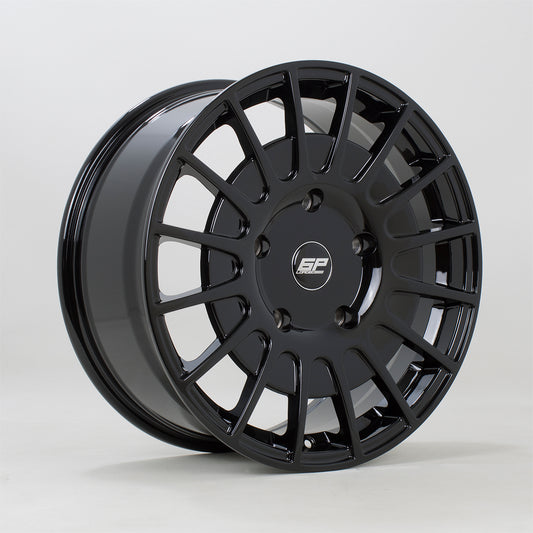 Rota Loaded04 18x8" 5x160 ET50, Gloss Black