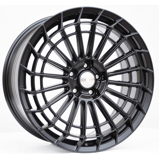 4 CERCHI IN LEGA 19 5x112 MERCEDES CE W212 W213 W214 8J ET40 9J ET40