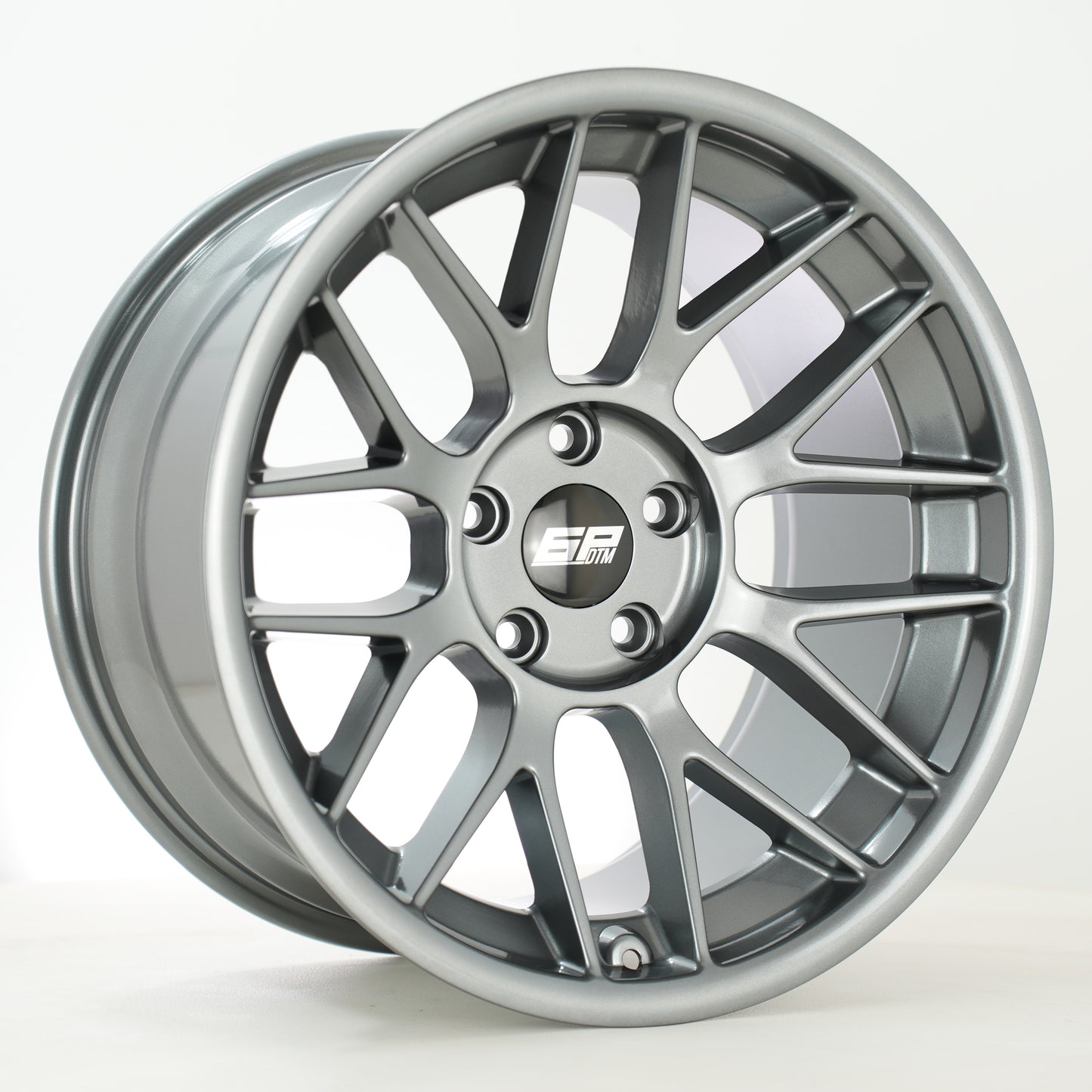Rota DTM 18x10" 5x120 ET20, Gunmetal