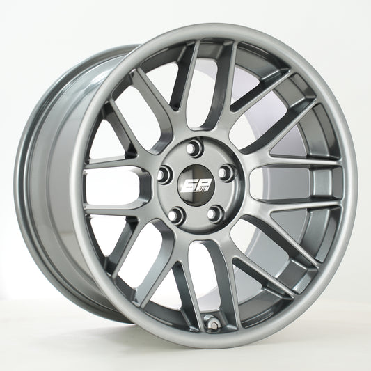 Rota DTM 18x10" 5x120 ET20, Gunmetal